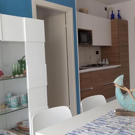 Delle Rose Apartment Эраклея-Маре Экстерьер фото