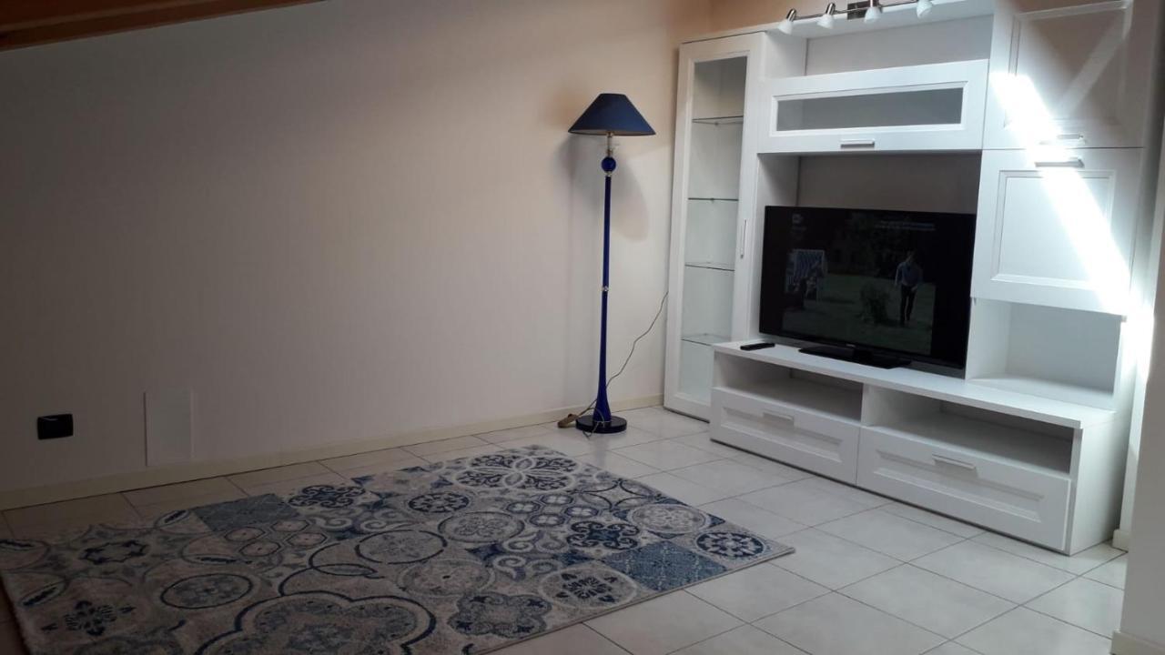 Delle Rose Apartment Эраклея-Маре Экстерьер фото